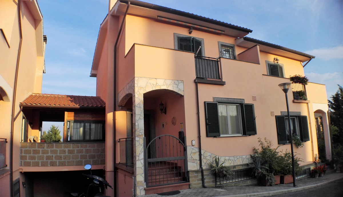 Via Don Dario Nardi 37, Tuscania