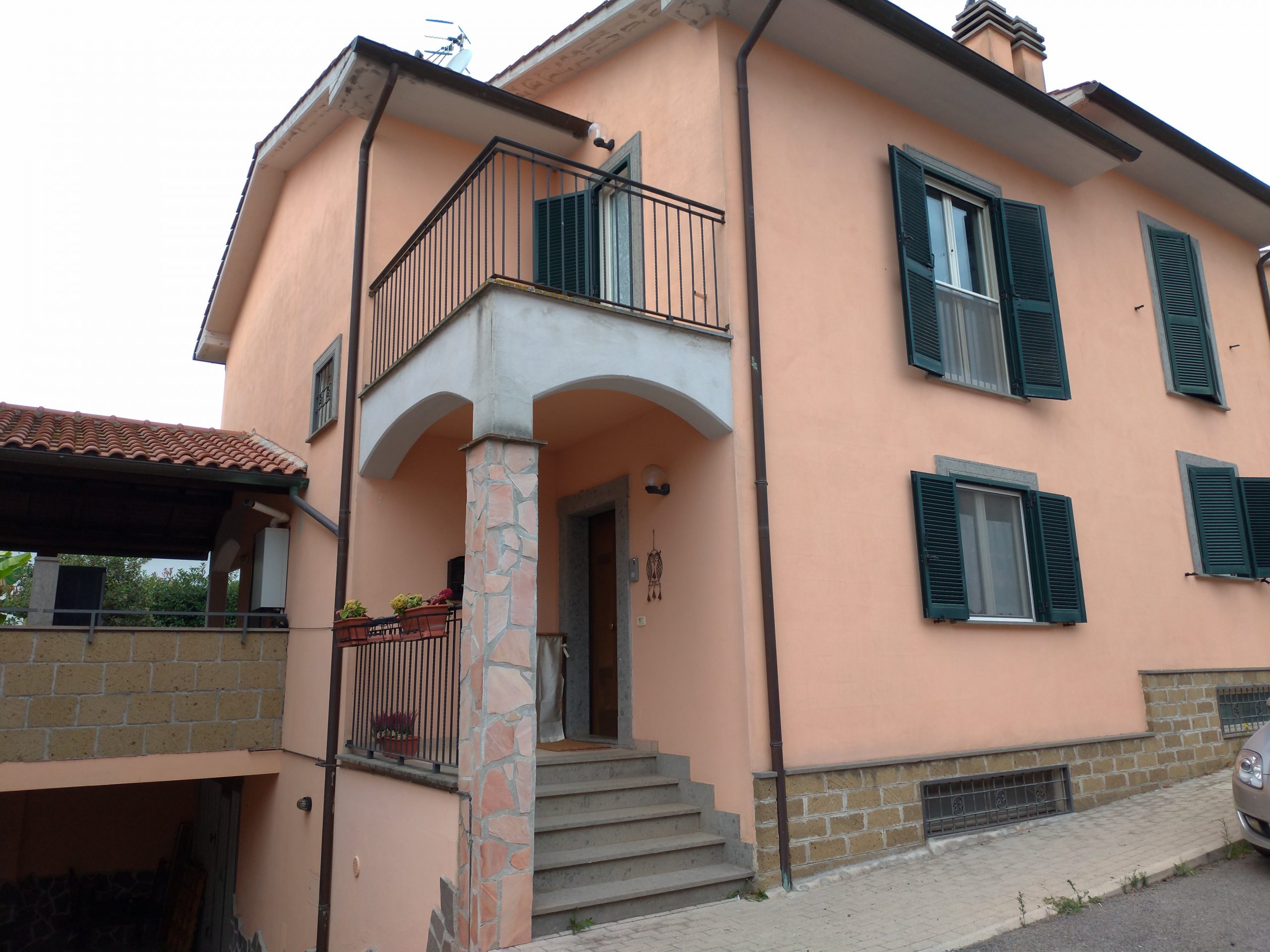 Via Don Dario Nardi 8, Tuscania