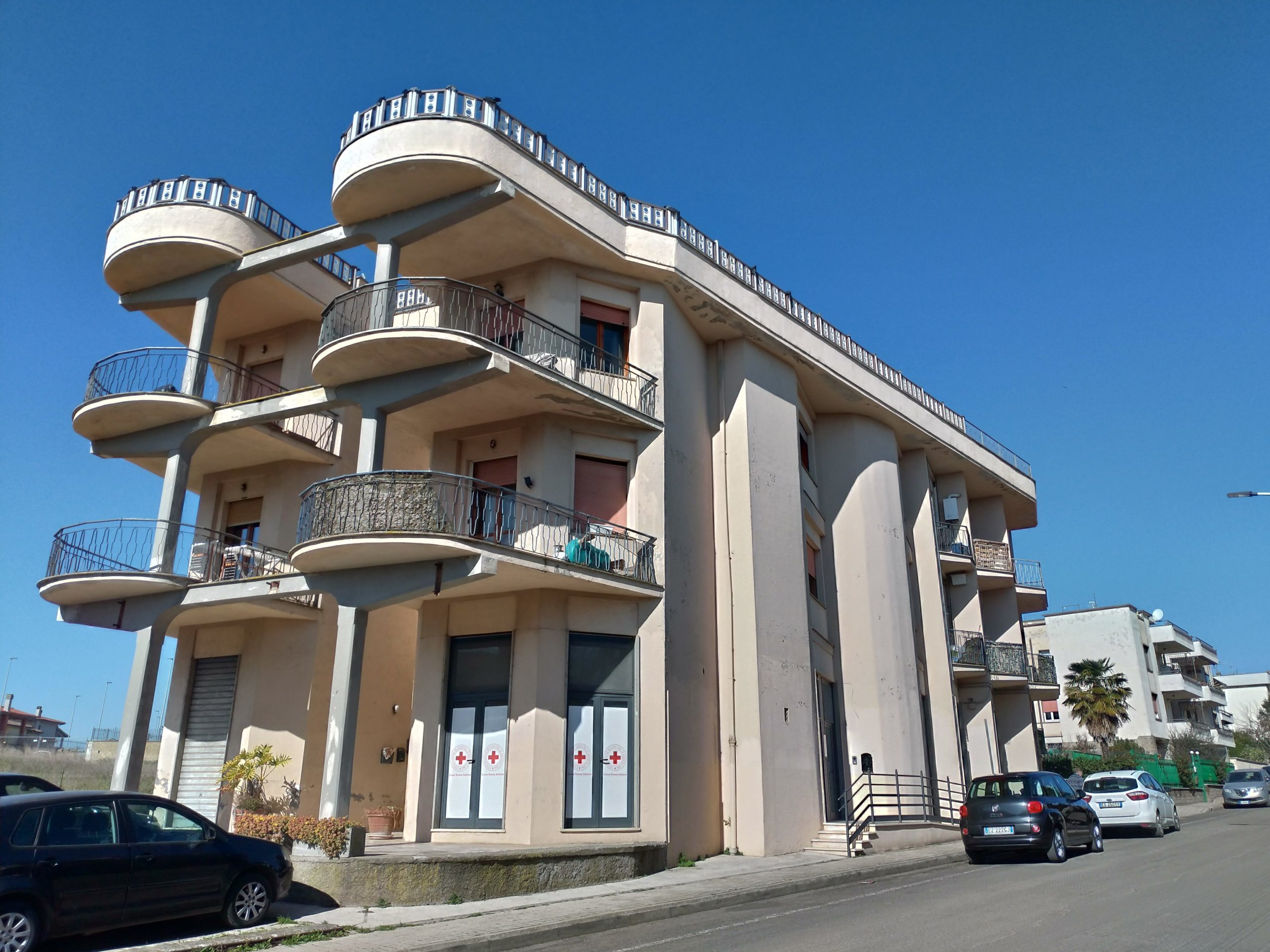 Via Piansano 103, Tuscania