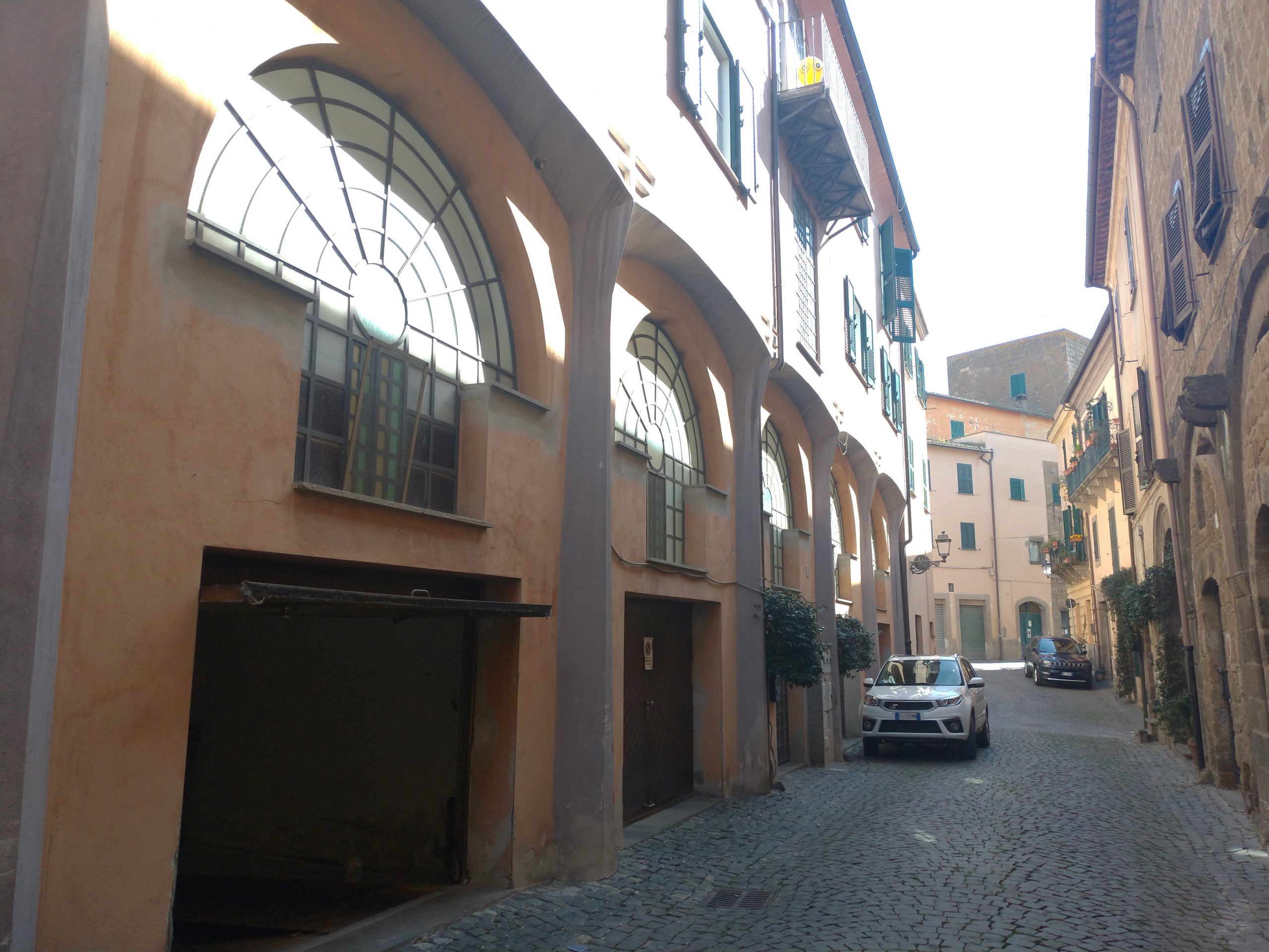Via G. Oberdan 3, Tuscania